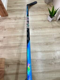 ✅ REPAS PRAVAČKA = BAUER NEXUS SYNC - P92 - 77 F - 166 CM ✅ - 6