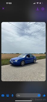 Bora 1.9 PD tdi 4 motion - 6