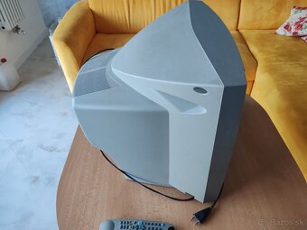 Darujem TV Tesla - 6