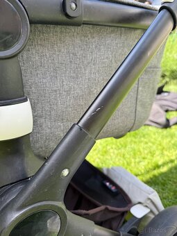 Bugaboo fox 2 - 6