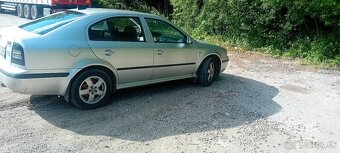 Škoda Octavia - 6