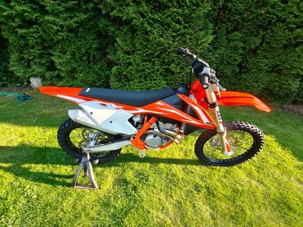 KTM SXF 350 2019 - 6