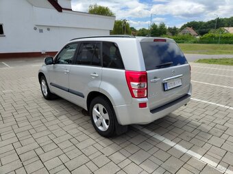Suzuki Grand Vitara 1.9 DDIS 4x4 - 6