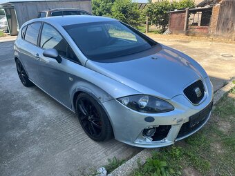Leon 2.0TFSI FR - 6