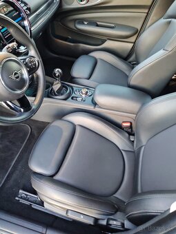 MINI Clubman 2.0D 110kWt - 6