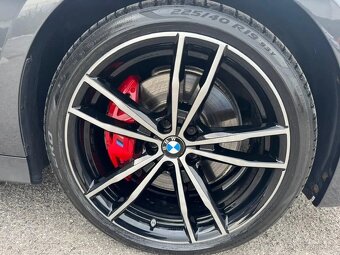 ✅BMW Rad 3 340d xDrive Touring M-SPORT✅ - 6