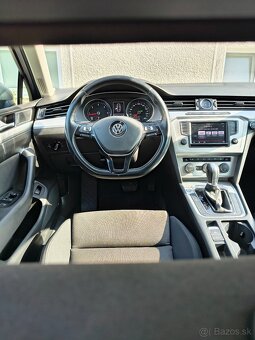 Volkswagen Passat B8 - 6