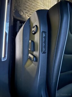 VW Tiguan 2.0 TDI 143kW 4x4 DSG | Full výbava | 165 km - 6