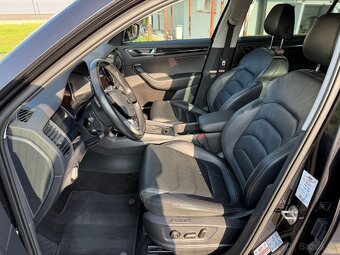 Škoda KODIAQ 2,0 Diesel automat 4x4 - 6