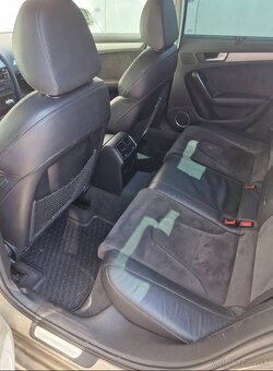 Audi A4 B8 3.0 TDI 176 kw - 6