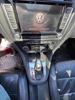 Volkswagen golf variant - 6