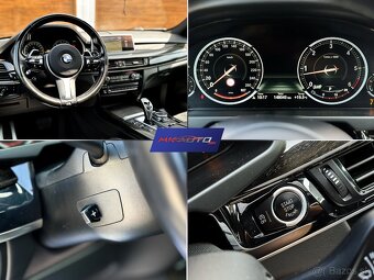BMW X5 xDrive30d 2016 190kW M Sport - 6