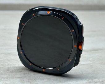 Samsung Galaxy Watch Ultra 47mm LTE, Black - 6