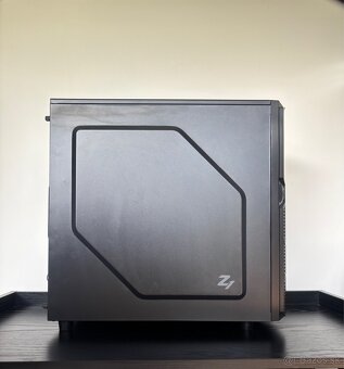 Herný PC i5 4440 | GTX 960 4GB | SSD + HDD - 6