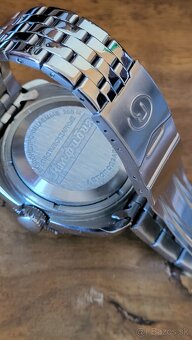 Predám Ruske Amfibia automatic, 31jewels. - 6