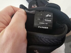 ZANIER LASERSZ.TW Termowool PC: 109,90EUR Rukavice - 6