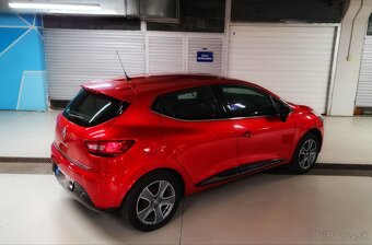 Renault clio 1.2 16v - 6
