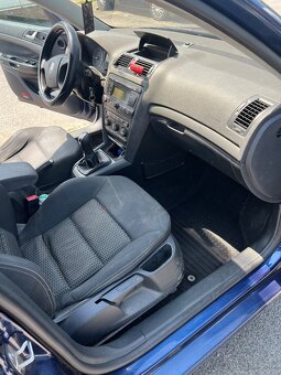 Škoda Octavia 1.9tdi 77kw 2006 bez DPF - 6