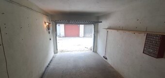 Na predaj garáž – Nezábudková ul., Bratislava II – Ružinov - 6