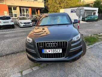 Predam Audi Q7 - 6
