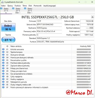 Kancelársky PC HP MT 290 Gen.3 - 6