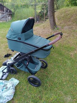 Kočík Maxi Cosi Lila XP - 6