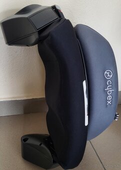 Autosedačka Pallas 2-Fix Cybex - 6