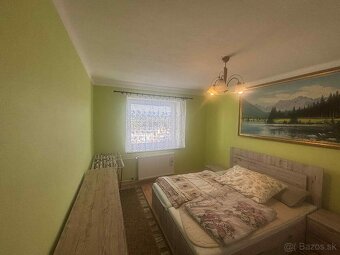 2-izbový byt s balkónom, parkovaním – Žiar nad Hornom - 6