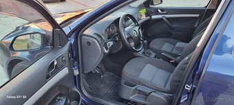 škoda octavia 2009 1.9 77kw naj180.000km - 6