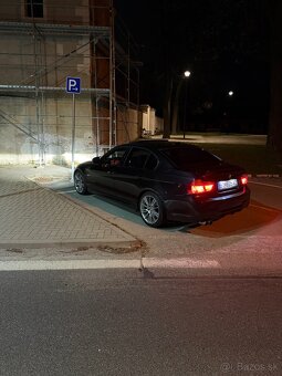 BMW E90 330i LCI M PAKET - 6