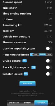 Xiaomi M365 - 6