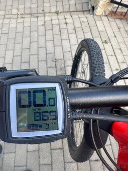 KTM MACINA RACE 592 - 6