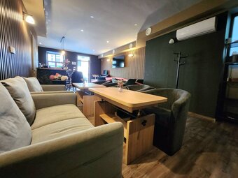 ASSENZIO - PRENÁJOM - NEBYTOVÝ PRIESTOR - 111 M² - VYSOKÁ -S - 6