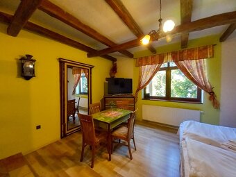 Zabehnutý apartmánový dom na predaj, Veľký Slavkov - 6
