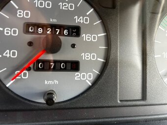 Predam škoda felicia 1.3mpi - 6