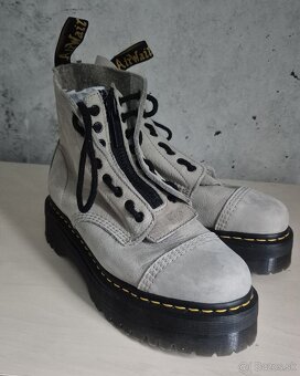 Dr. Martens Sinclair EU42 - 6