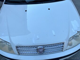 Predám Fiat Punto 2009 - 6