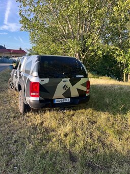Vw amarok .2.0 bitdi 4motion - 6