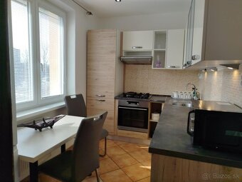 Prenájom 2 izbového bytu - Košice Sever - 6