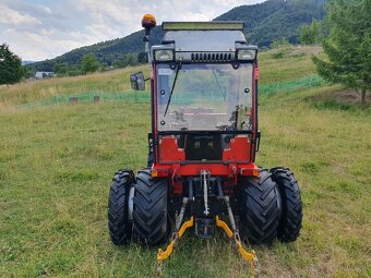 Antonio Carraro HST 4400 TTR - 6