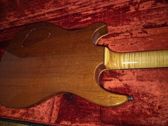 Halabica - handcrafted guitar - 6