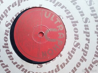 LP platne - 6