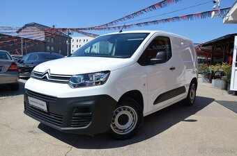 Citroën Berlingo 1.5 BlueHDi Club - 6