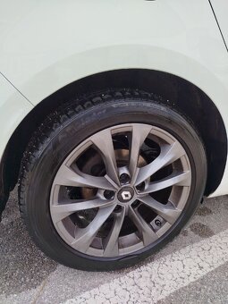 Renault Megane Grandtour - 6