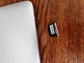 Macbook Pro 13,3" Retina A1502 - 6