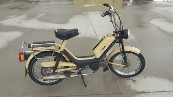 Predám babettu 210 po go - 6