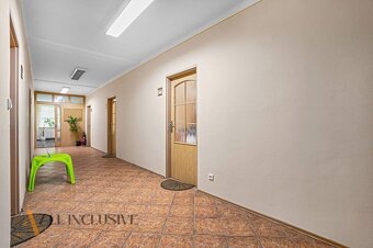 ALL INCLUSIVE | NA PRENÁJOM KANCELÁRSKE PRIESTORY V CENTRE M - 6