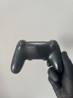 Predam Playstation 4 slim 500gb - 6