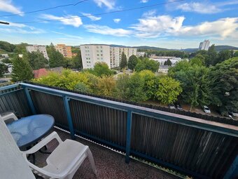 3 izbový byt blízko centra - 6