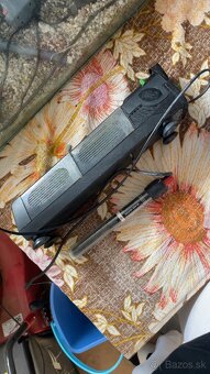 Akvárium+príslušenstvo - 6